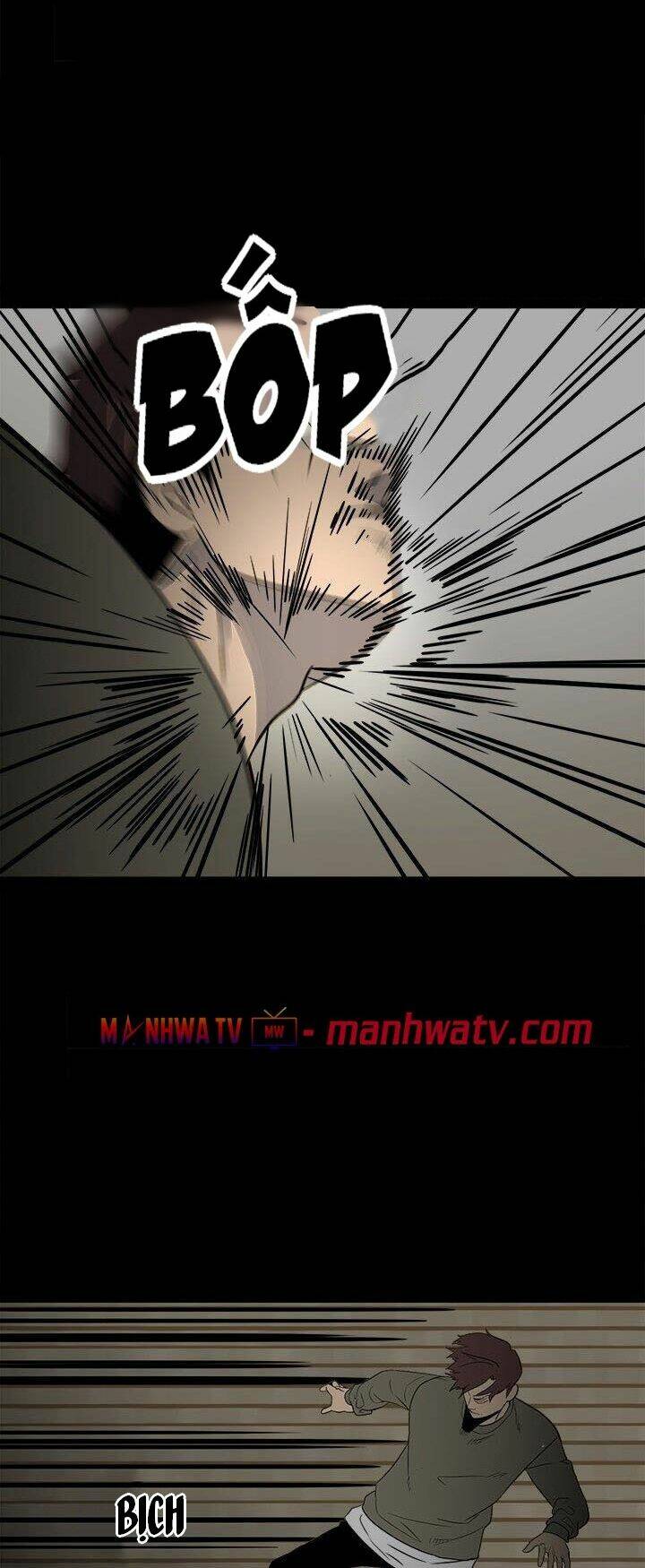 Kẻ Phản Diện Chapter 46 - Trang 2