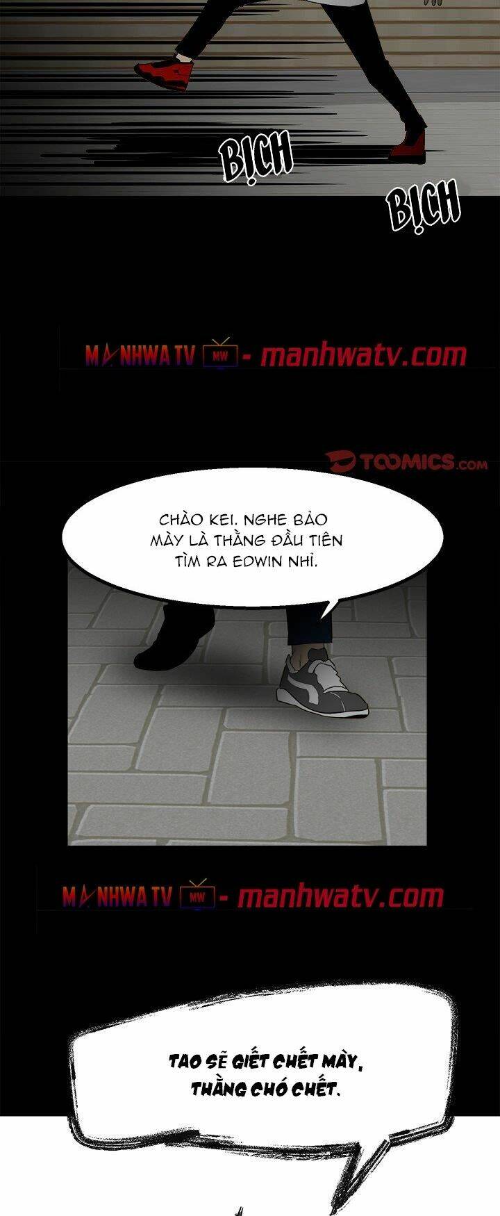 Kẻ Phản Diện Chapter 46 - Trang 2