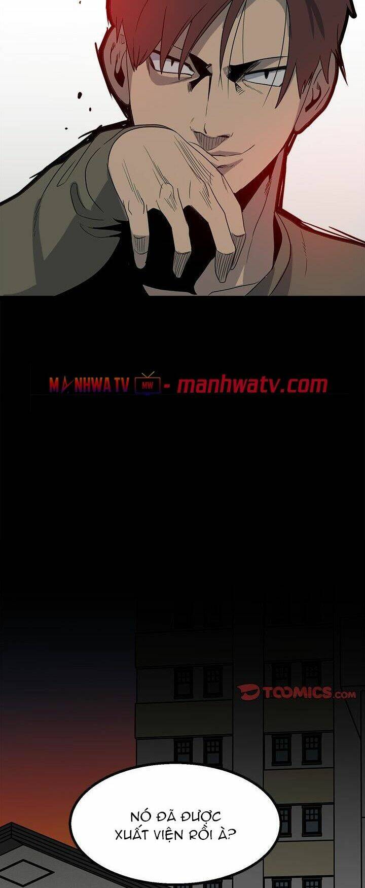 Kẻ Phản Diện Chapter 46 - Trang 2