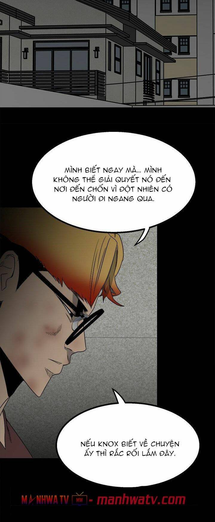 Kẻ Phản Diện Chapter 46 - Trang 2