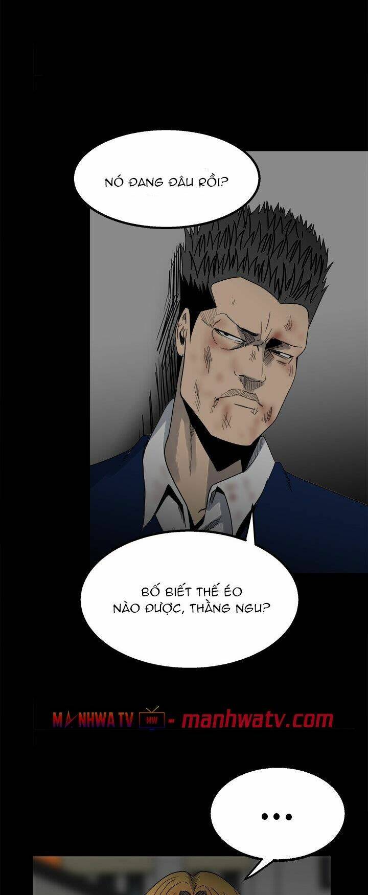 Kẻ Phản Diện Chapter 46 - Trang 2