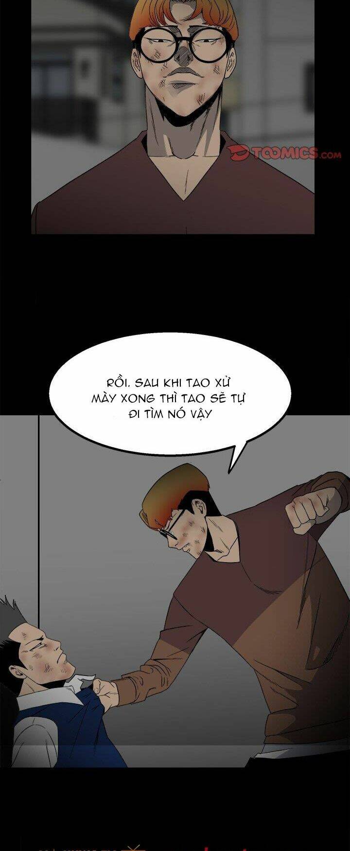 Kẻ Phản Diện Chapter 46 - Trang 2