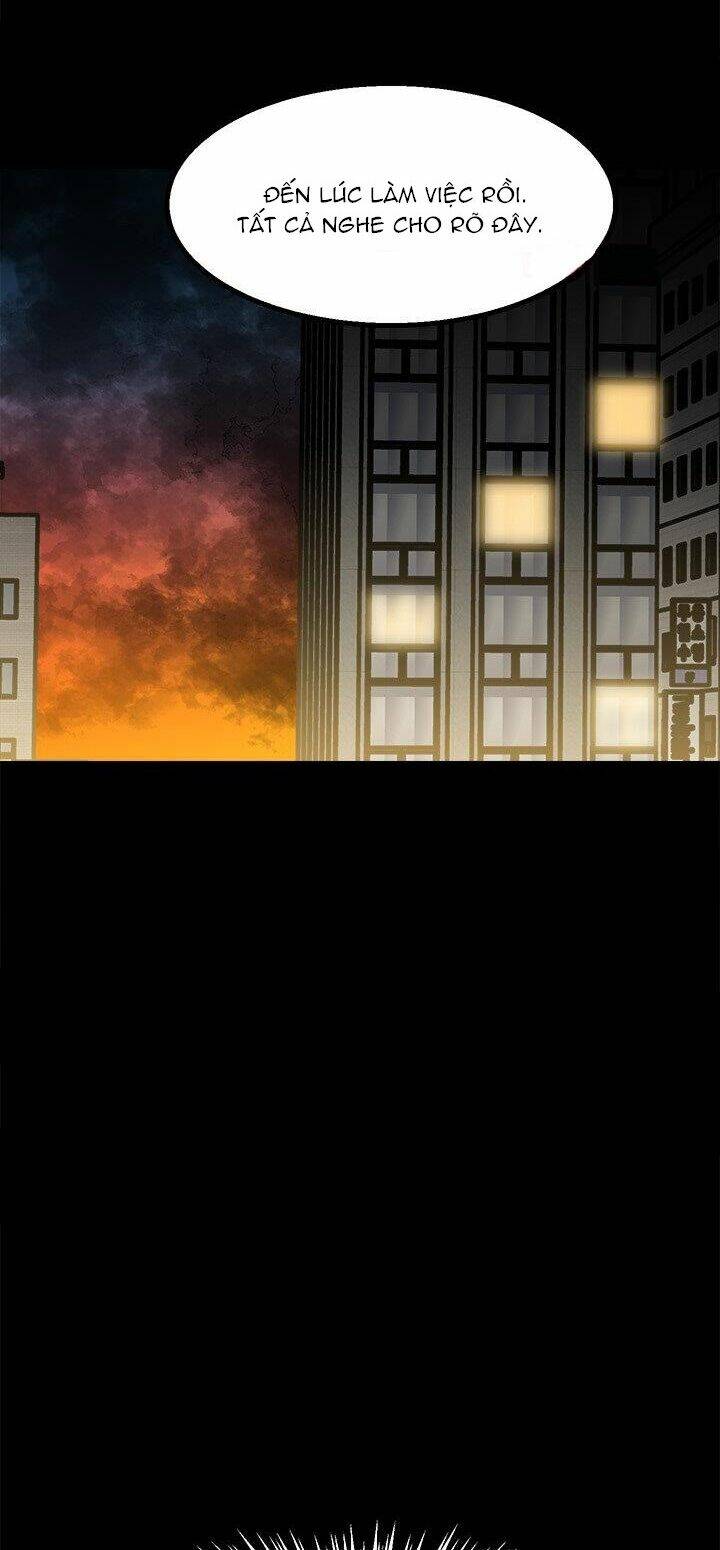 Kẻ Phản Diện Chapter 46 - Trang 2