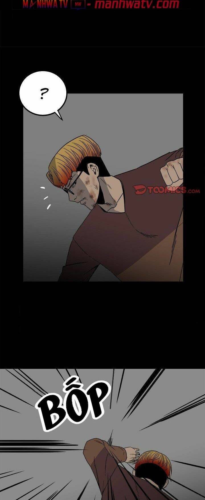 Kẻ Phản Diện Chapter 46 - Trang 2