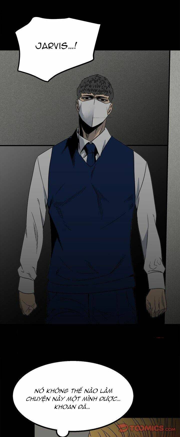 Kẻ Phản Diện Chapter 46 - Trang 2