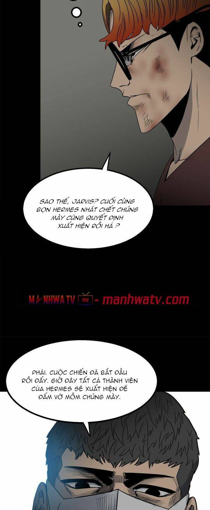 Kẻ Phản Diện Chapter 46 - Trang 2