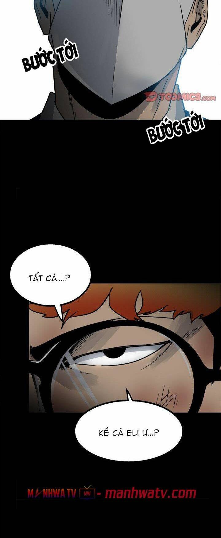 Kẻ Phản Diện Chapter 46 - Trang 2