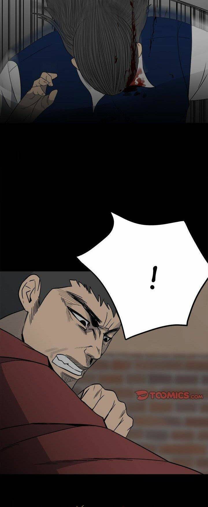 Kẻ Phản Diện Chapter 46 - Trang 2