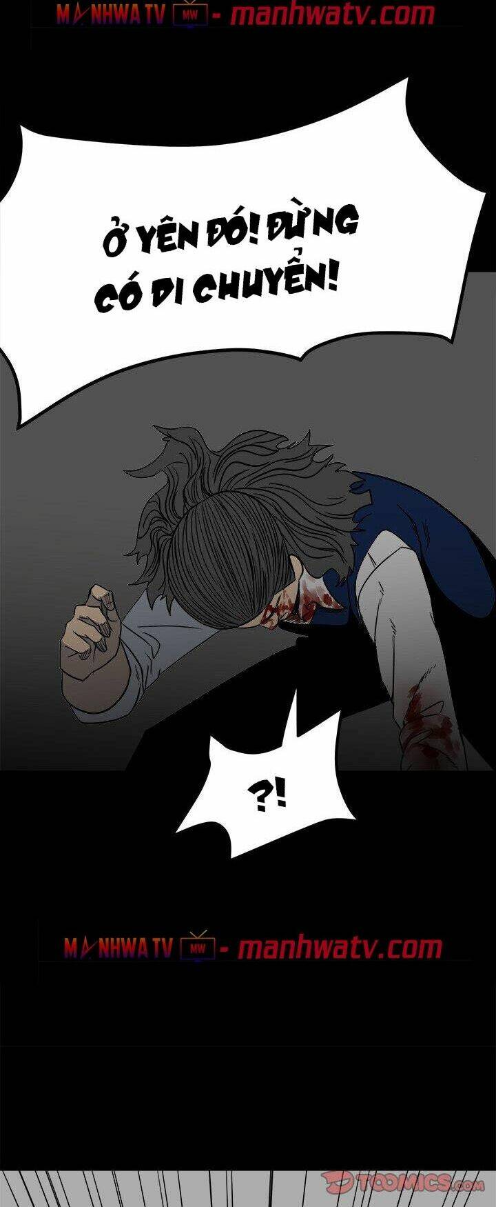 Kẻ Phản Diện Chapter 46 - Trang 2