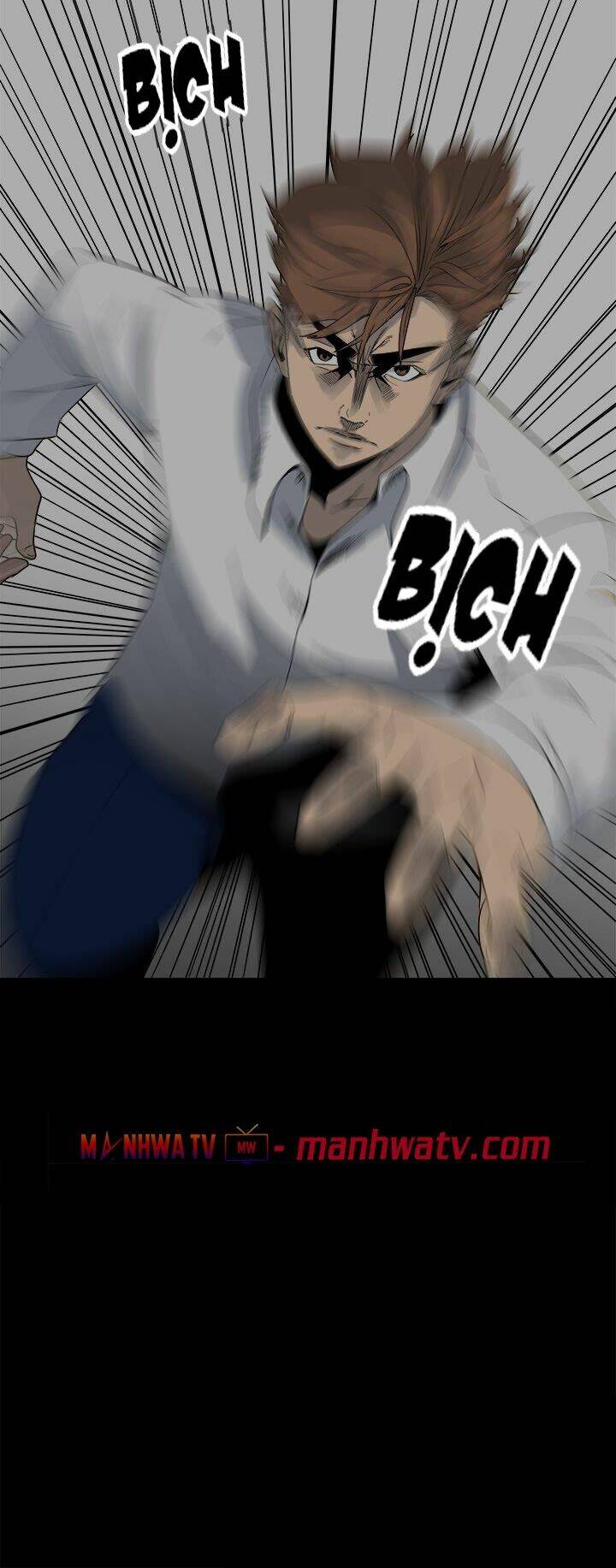 Kẻ Phản Diện Chapter 46 - Trang 2