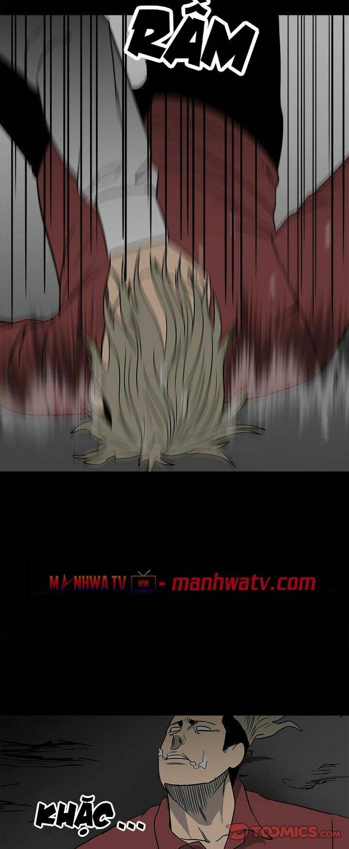 Kẻ Phản Diện Chapter 46 - Trang 2