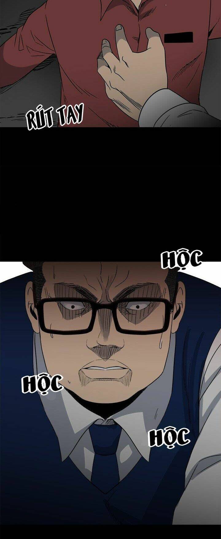 Kẻ Phản Diện Chapter 46 - Trang 2
