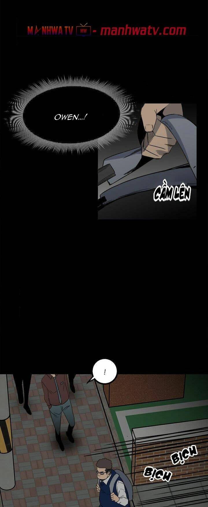 Kẻ Phản Diện Chapter 46 - Trang 2