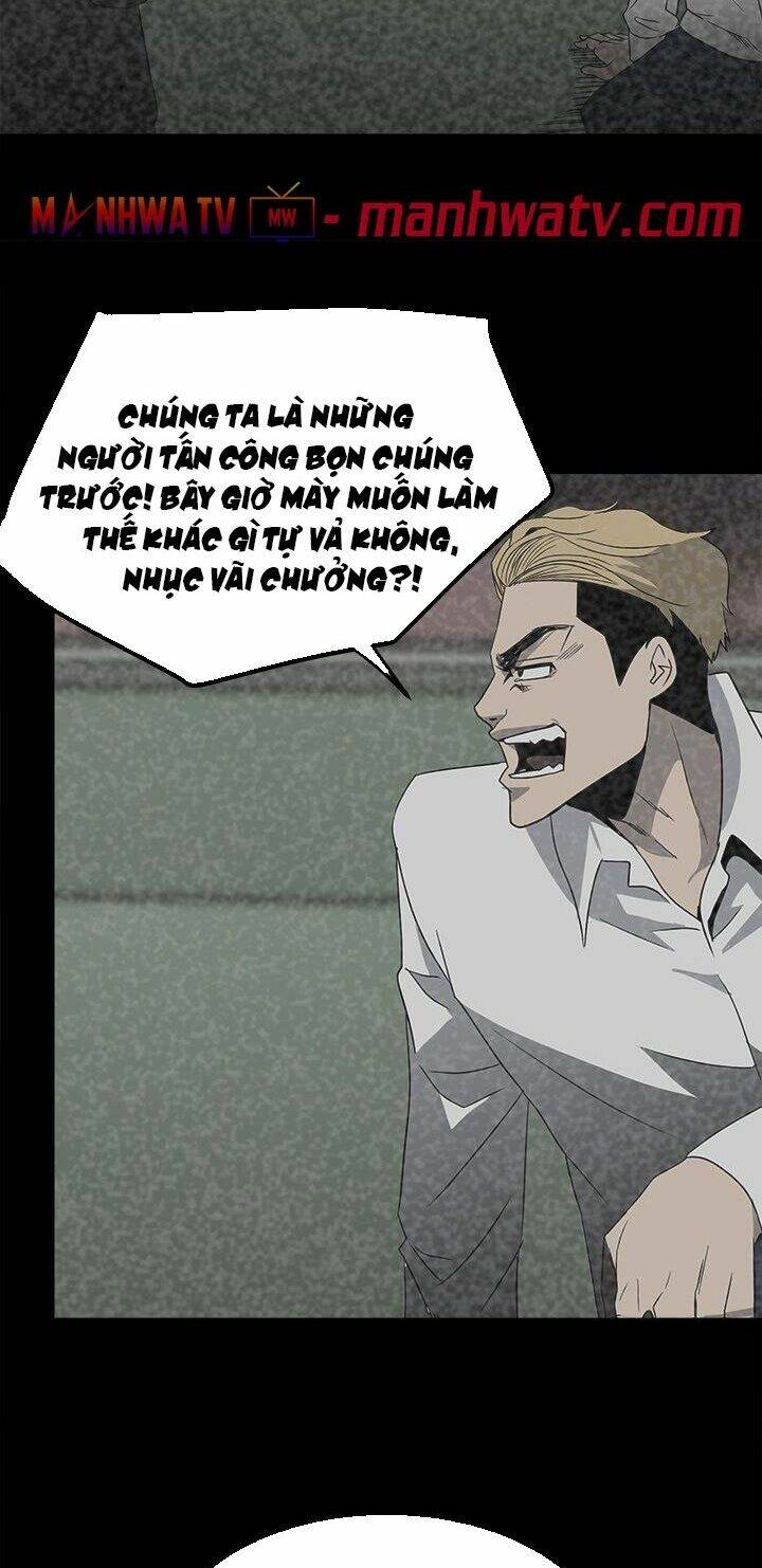 Kẻ Phản Diện Chapter 47 - Trang 2
