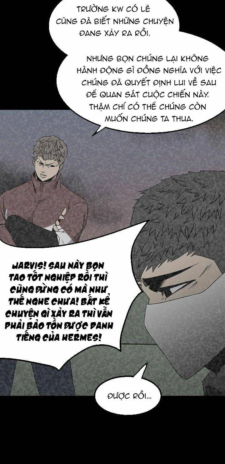 Kẻ Phản Diện Chapter 47 - Trang 2
