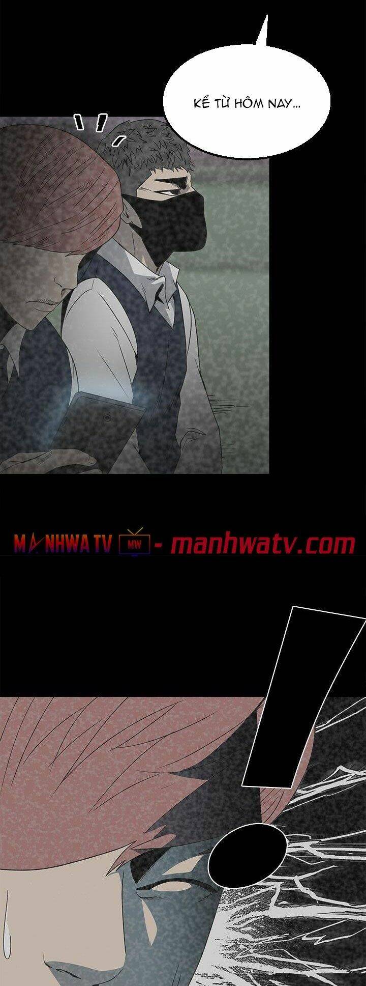 Kẻ Phản Diện Chapter 47 - Trang 2