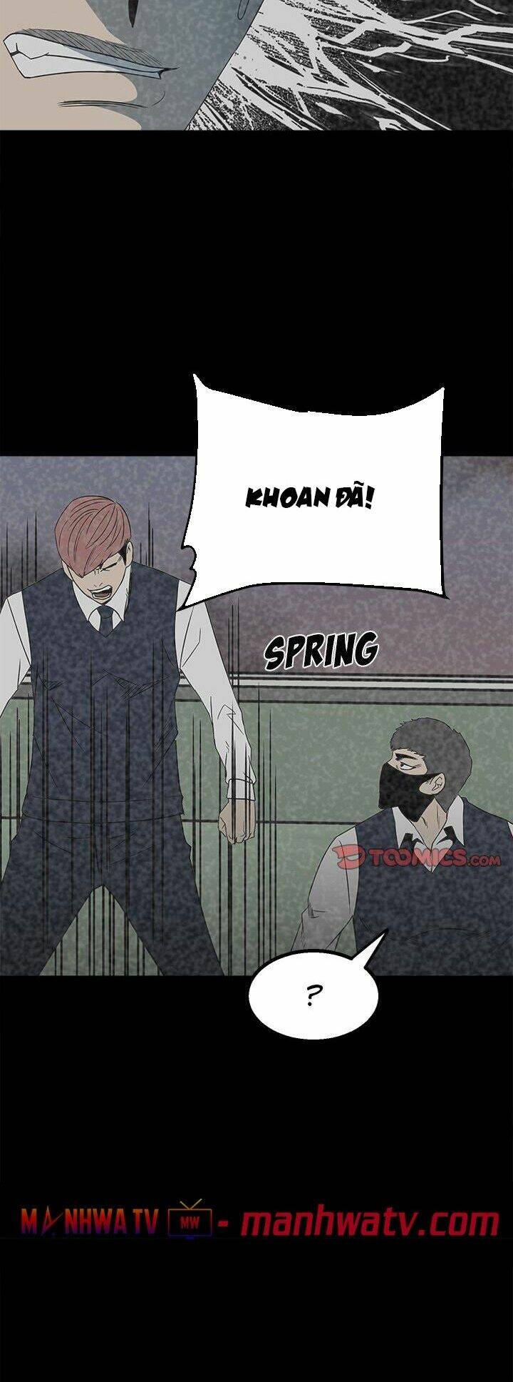 Kẻ Phản Diện Chapter 47 - Trang 2