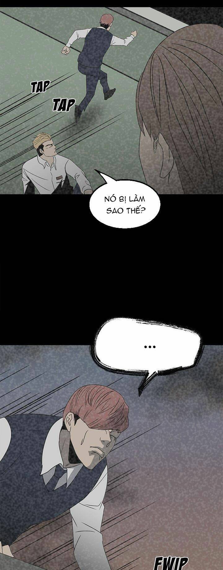 Kẻ Phản Diện Chapter 47 - Trang 2