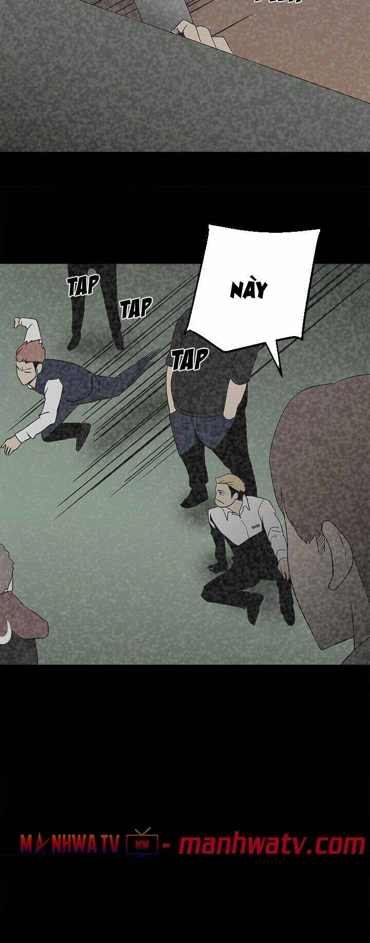 Kẻ Phản Diện Chapter 47 - Trang 2