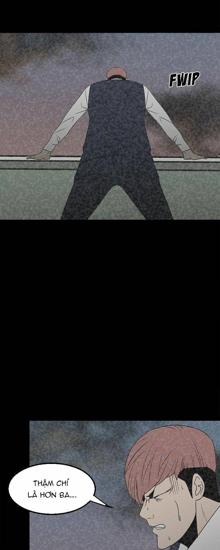 Kẻ Phản Diện Chapter 47 - Trang 2