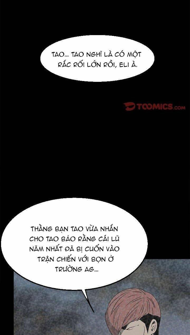 Kẻ Phản Diện Chapter 47 - Trang 2