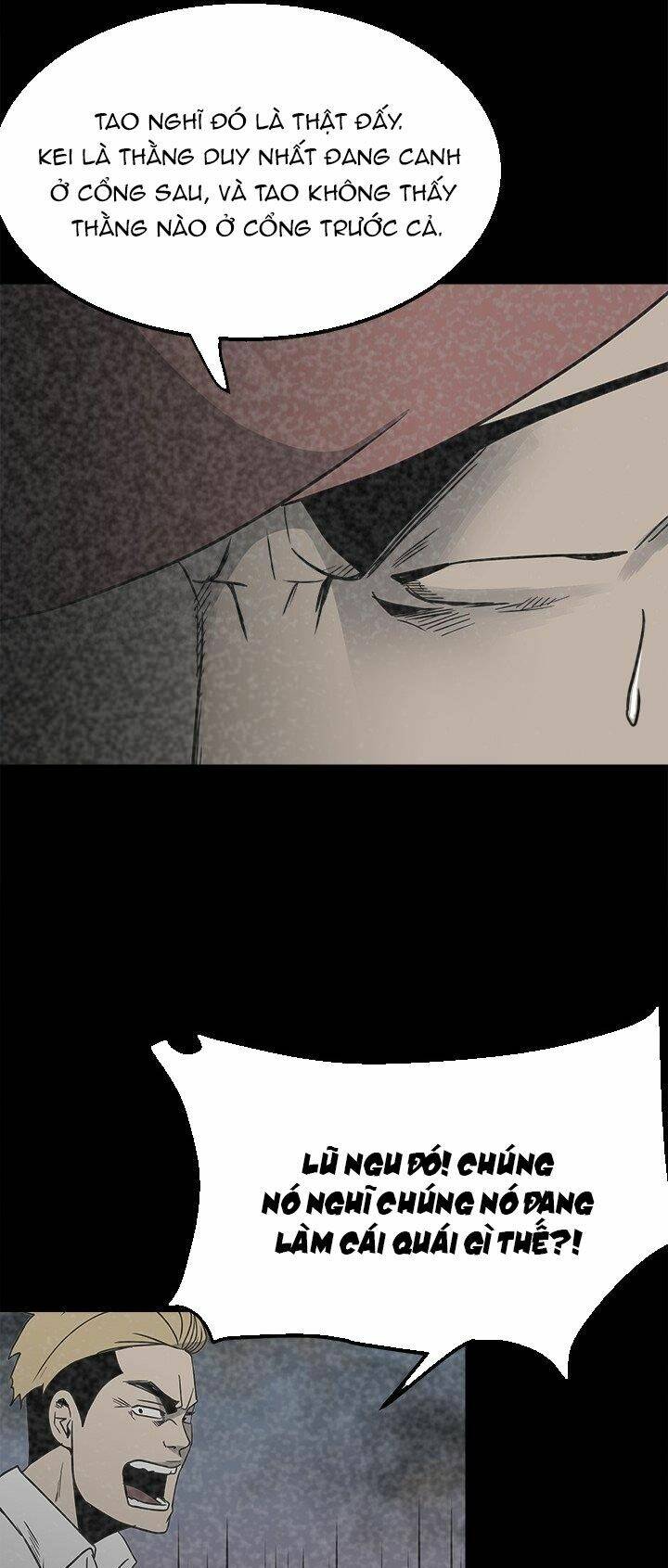 Kẻ Phản Diện Chapter 47 - Trang 2