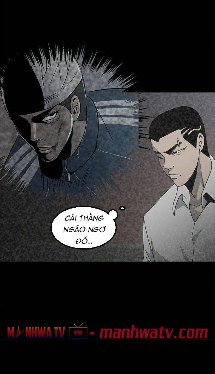 Kẻ Phản Diện Chapter 47 - Trang 2