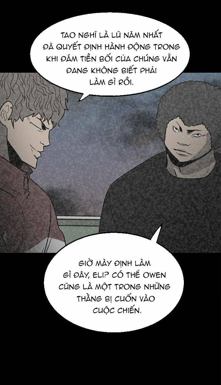Kẻ Phản Diện Chapter 47 - Trang 2