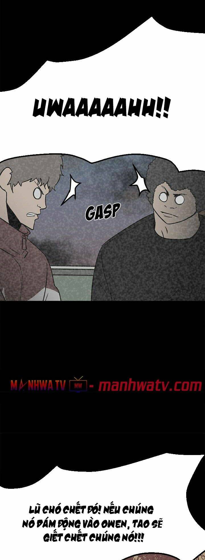 Kẻ Phản Diện Chapter 47 - Trang 2