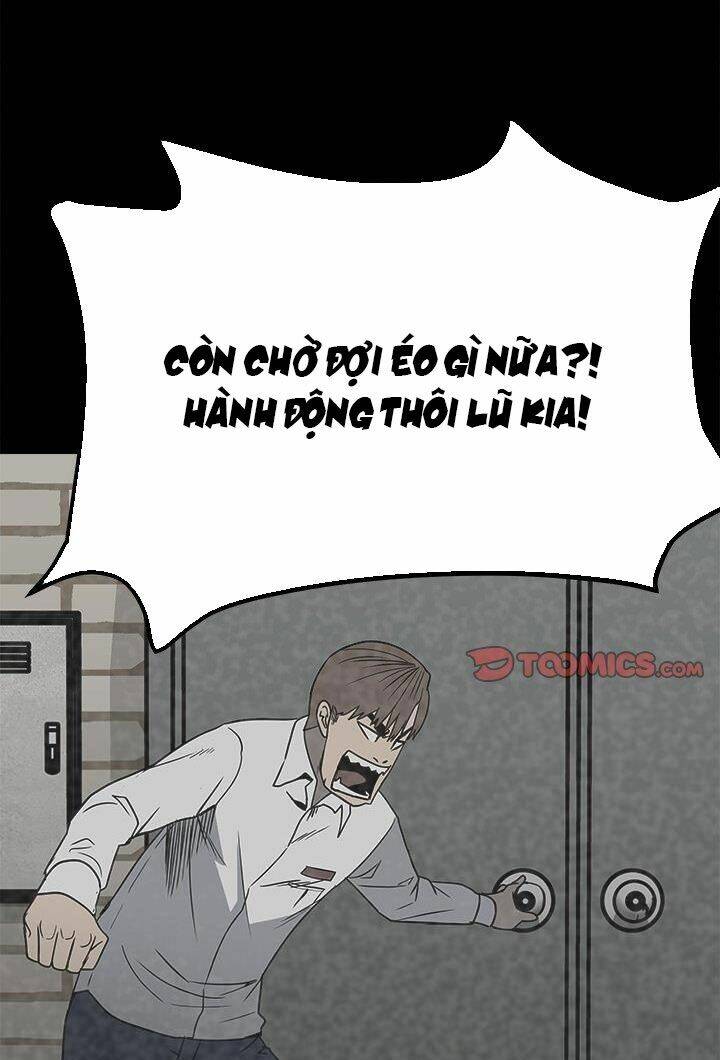 Kẻ Phản Diện Chapter 47 - Trang 2