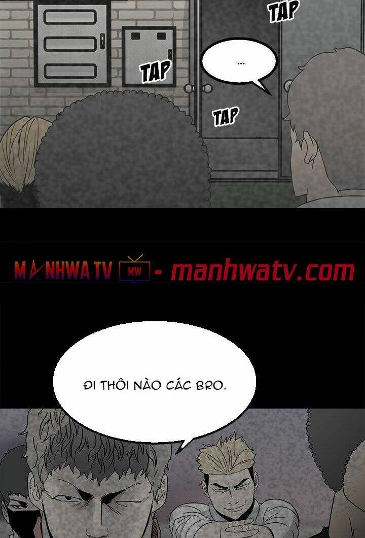 Kẻ Phản Diện Chapter 47 - Trang 2