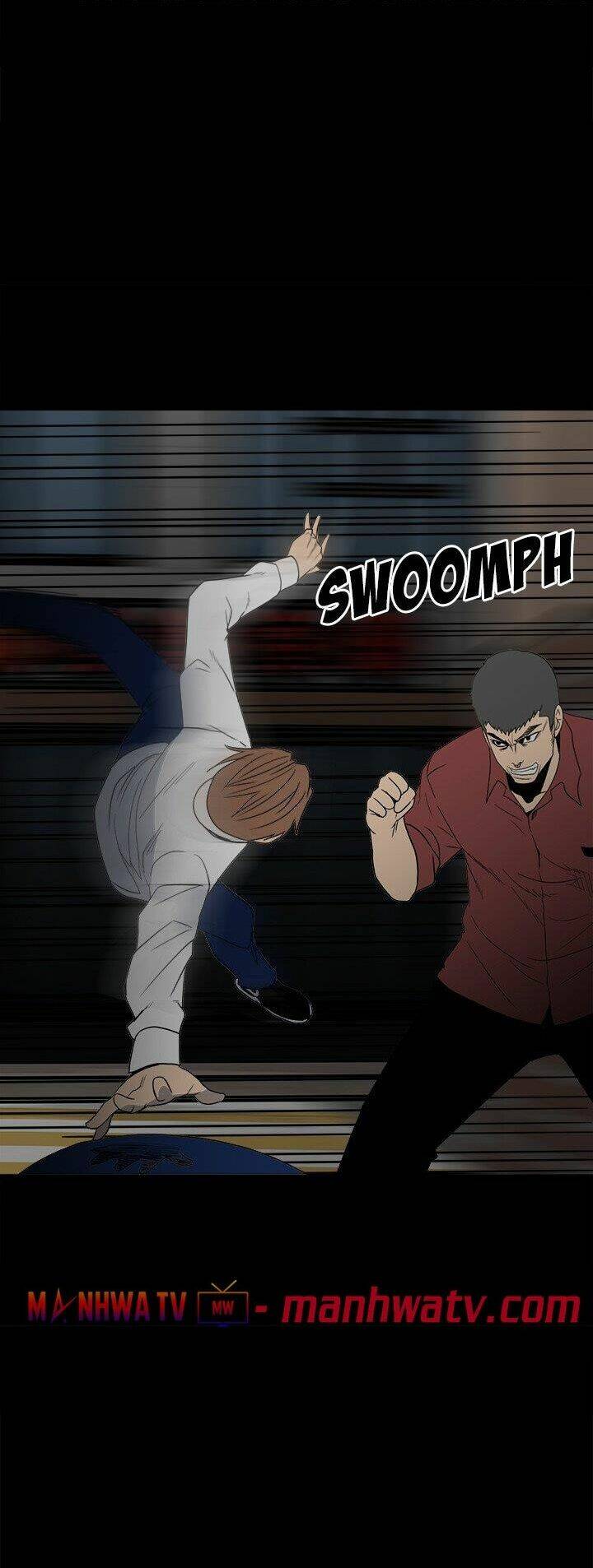 Kẻ Phản Diện Chapter 47 - Trang 2