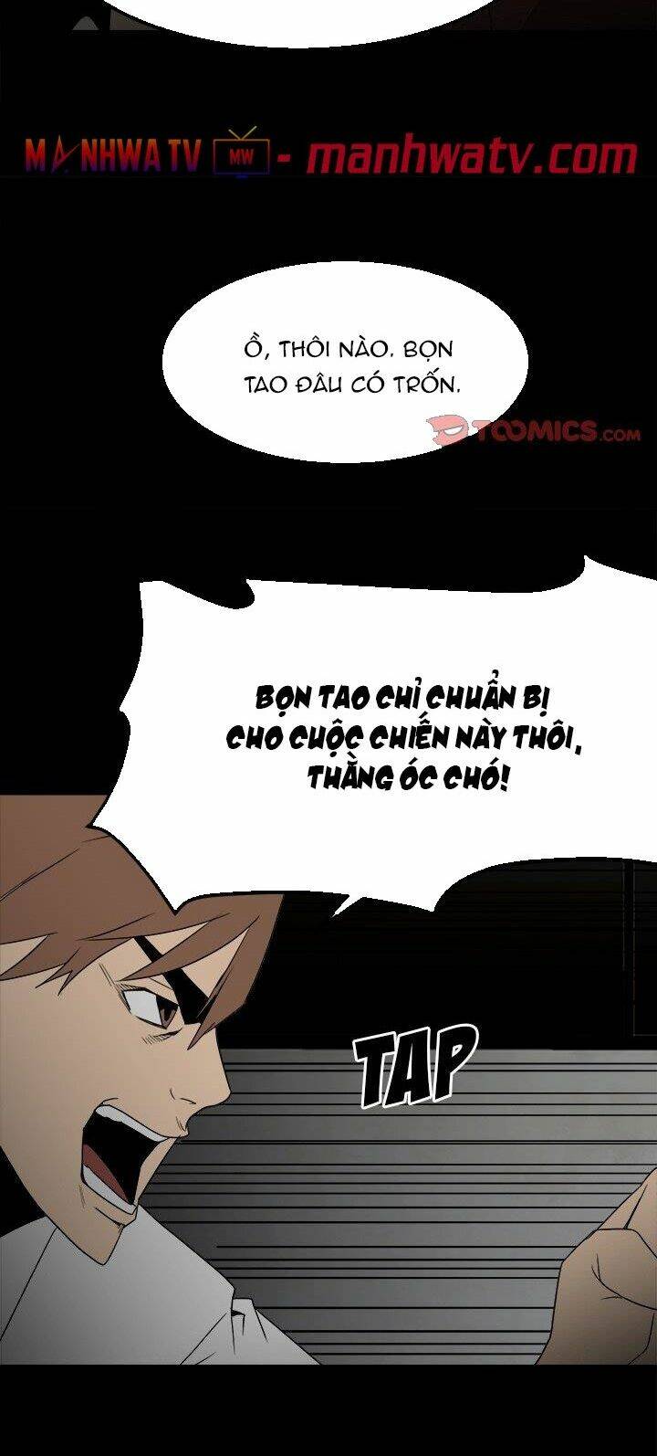 Kẻ Phản Diện Chapter 47 - Trang 2