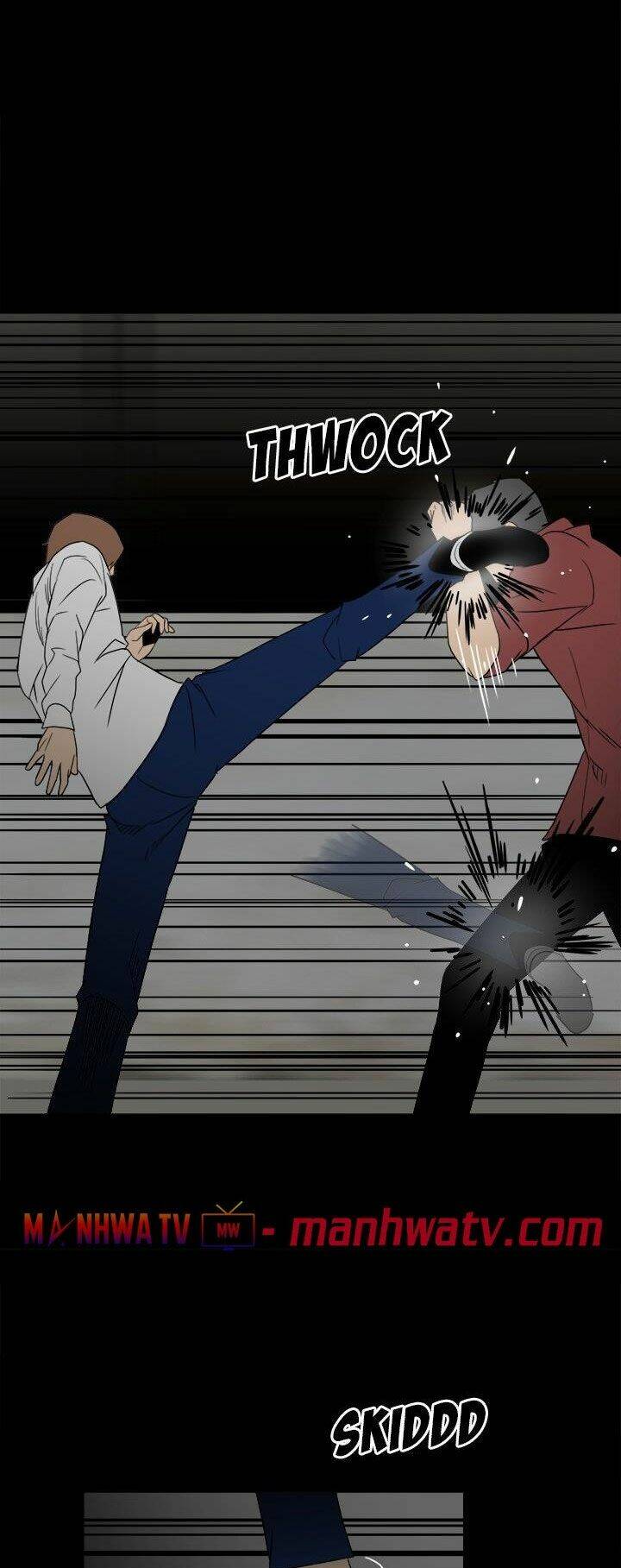 Kẻ Phản Diện Chapter 47 - Trang 2