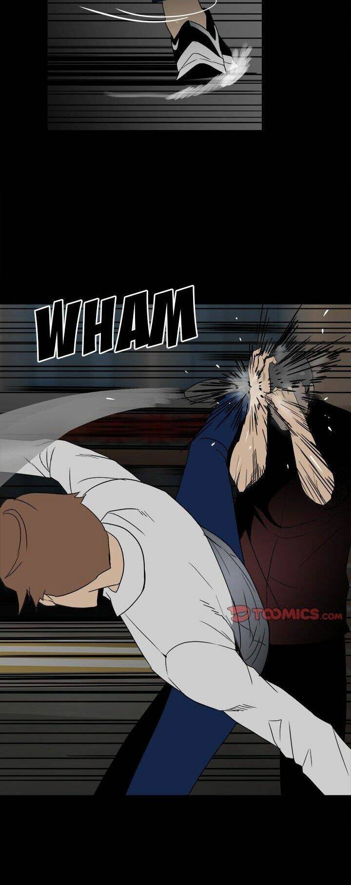 Kẻ Phản Diện Chapter 47 - Trang 2