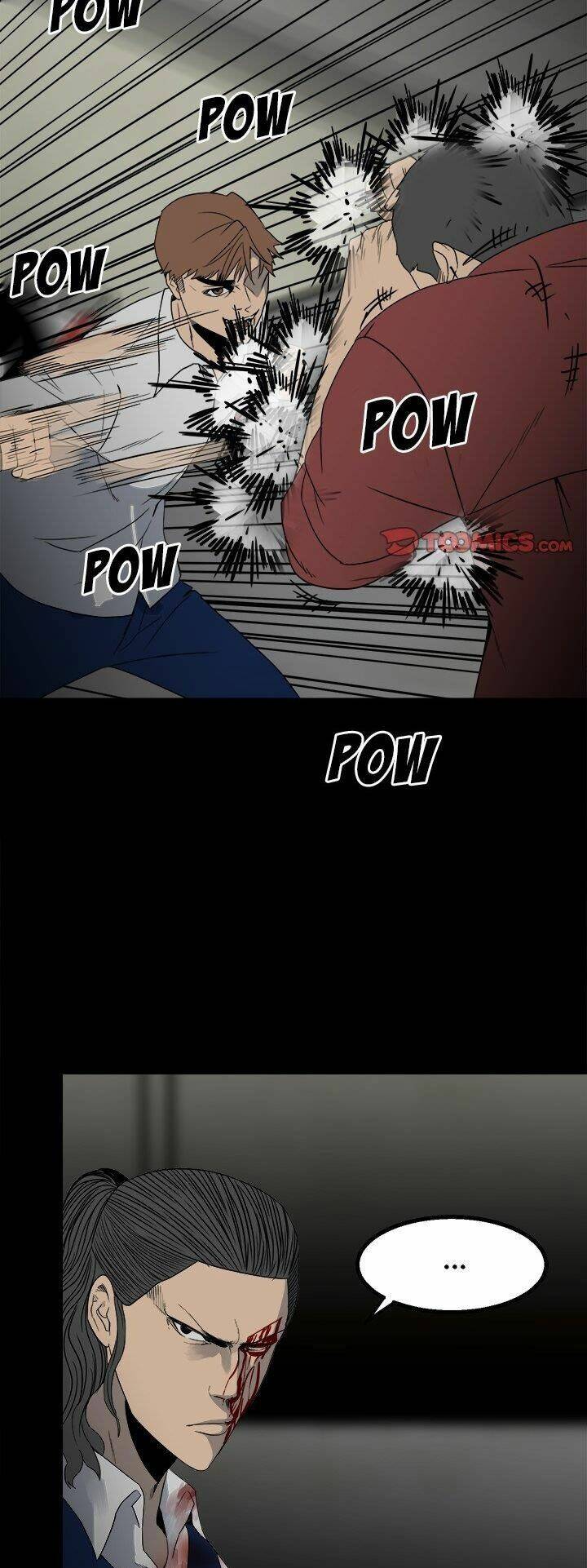 Kẻ Phản Diện Chapter 47 - Trang 2