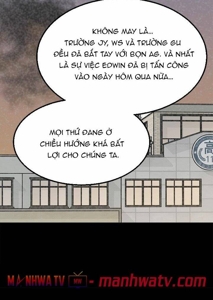 Kẻ Phản Diện Chapter 47 - Trang 2