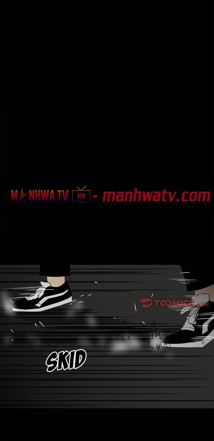 Kẻ Phản Diện Chapter 47 - Trang 2