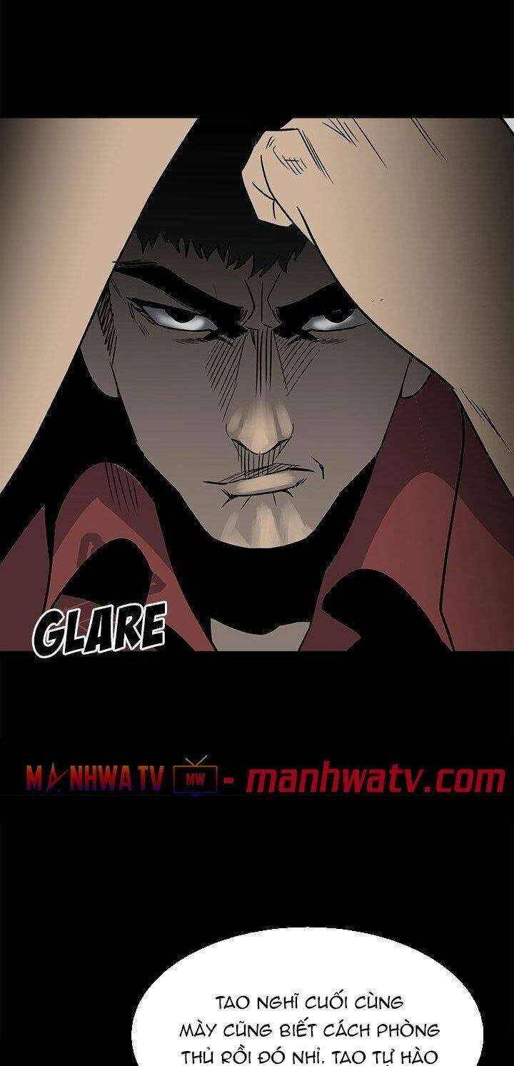 Kẻ Phản Diện Chapter 47 - Trang 2