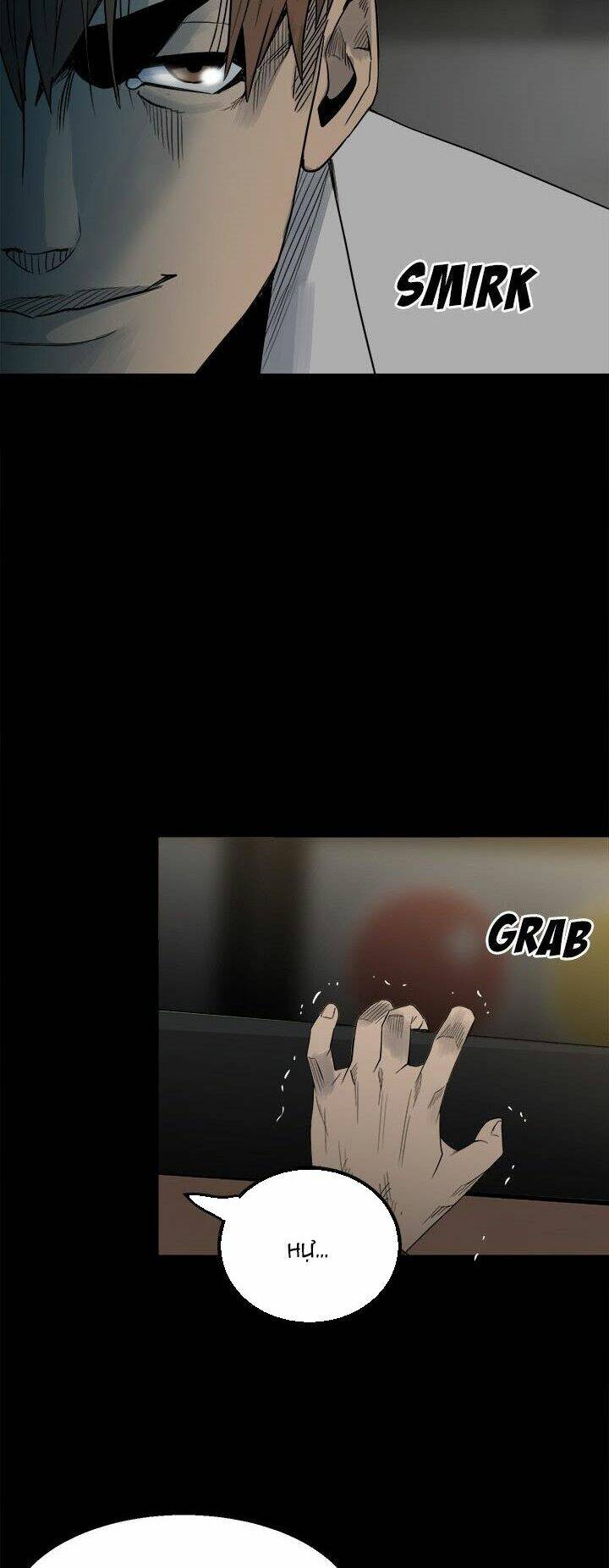 Kẻ Phản Diện Chapter 47 - Trang 2