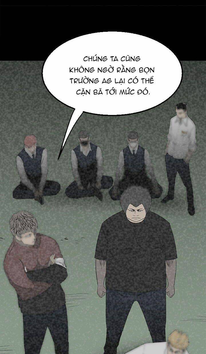 Kẻ Phản Diện Chapter 47 - Trang 2