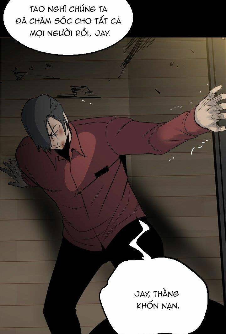 Kẻ Phản Diện Chapter 47 - Trang 2