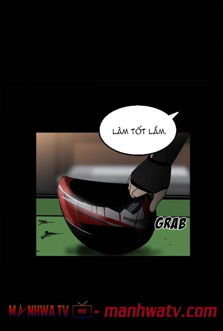 Kẻ Phản Diện Chapter 47 - Trang 2