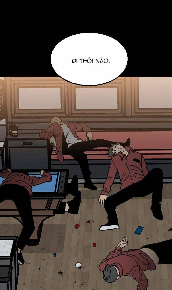 Kẻ Phản Diện Chapter 47 - Trang 2