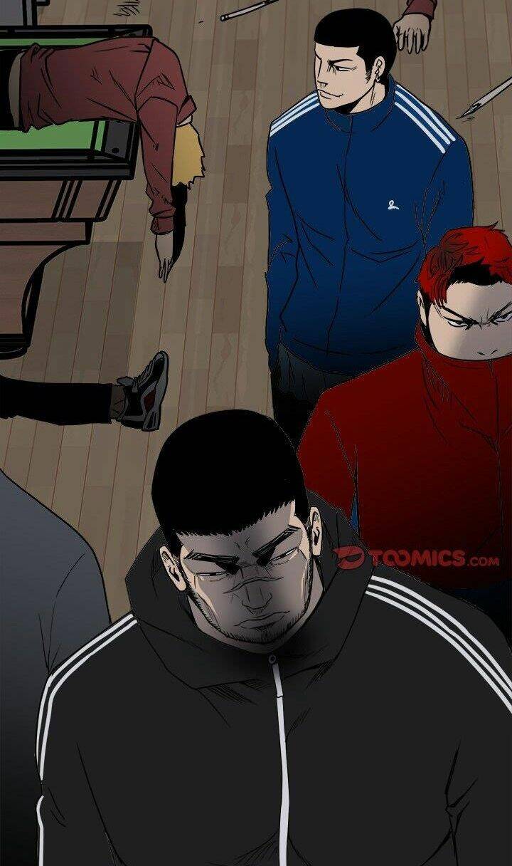 Kẻ Phản Diện Chapter 47 - Trang 2