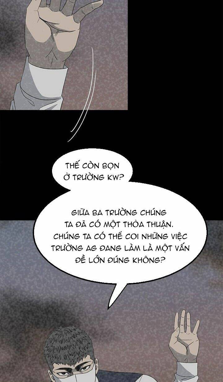 Kẻ Phản Diện Chapter 47 - Trang 2