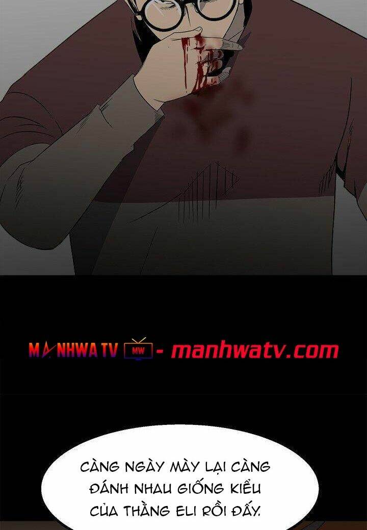 Kẻ Phản Diện Chapter 48 - Trang 2