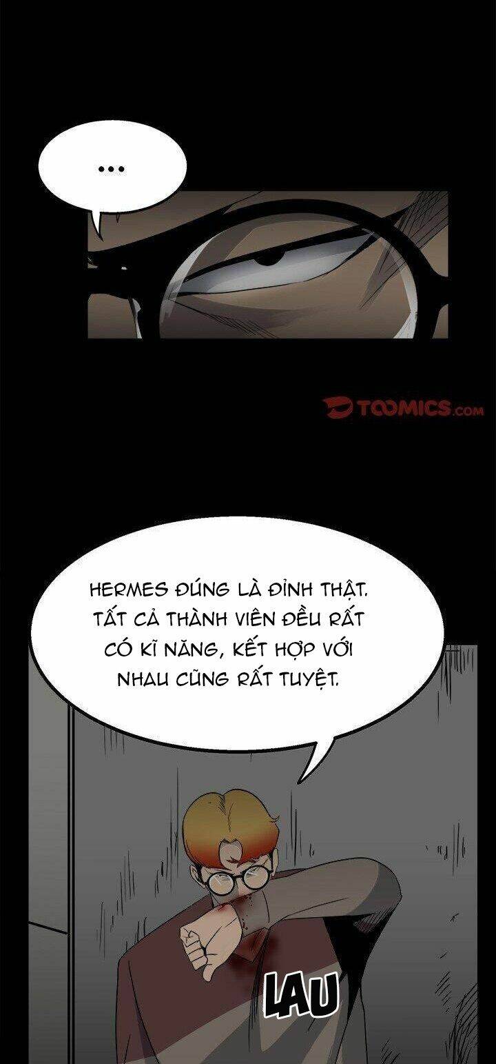 Kẻ Phản Diện Chapter 48 - Trang 2