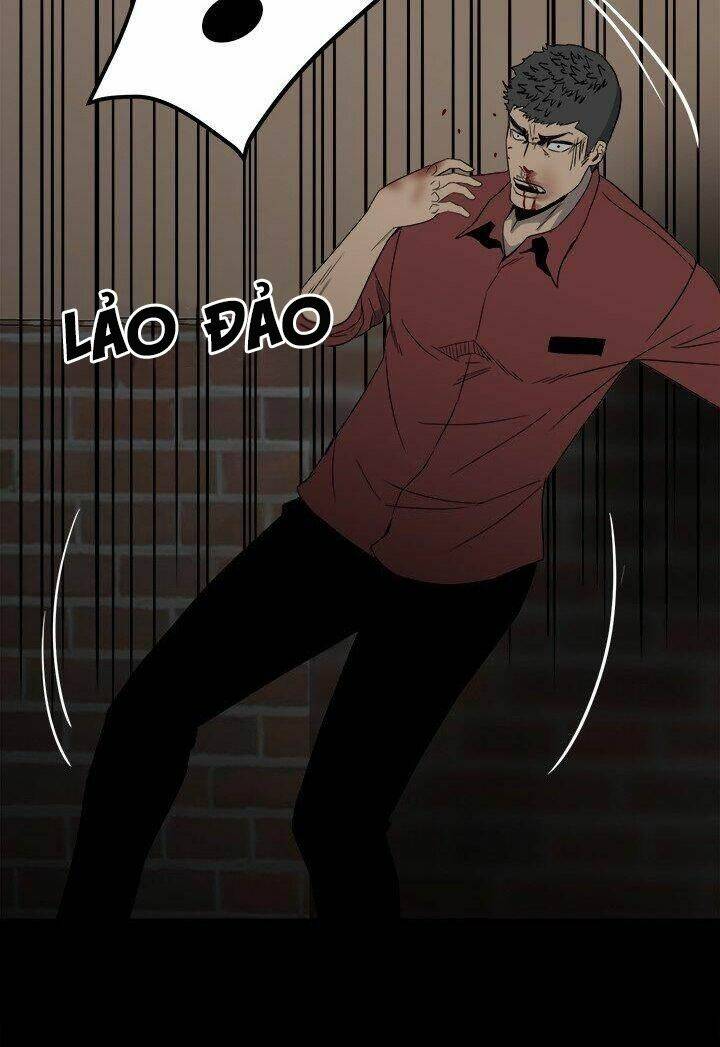 Kẻ Phản Diện Chapter 48 - Trang 2