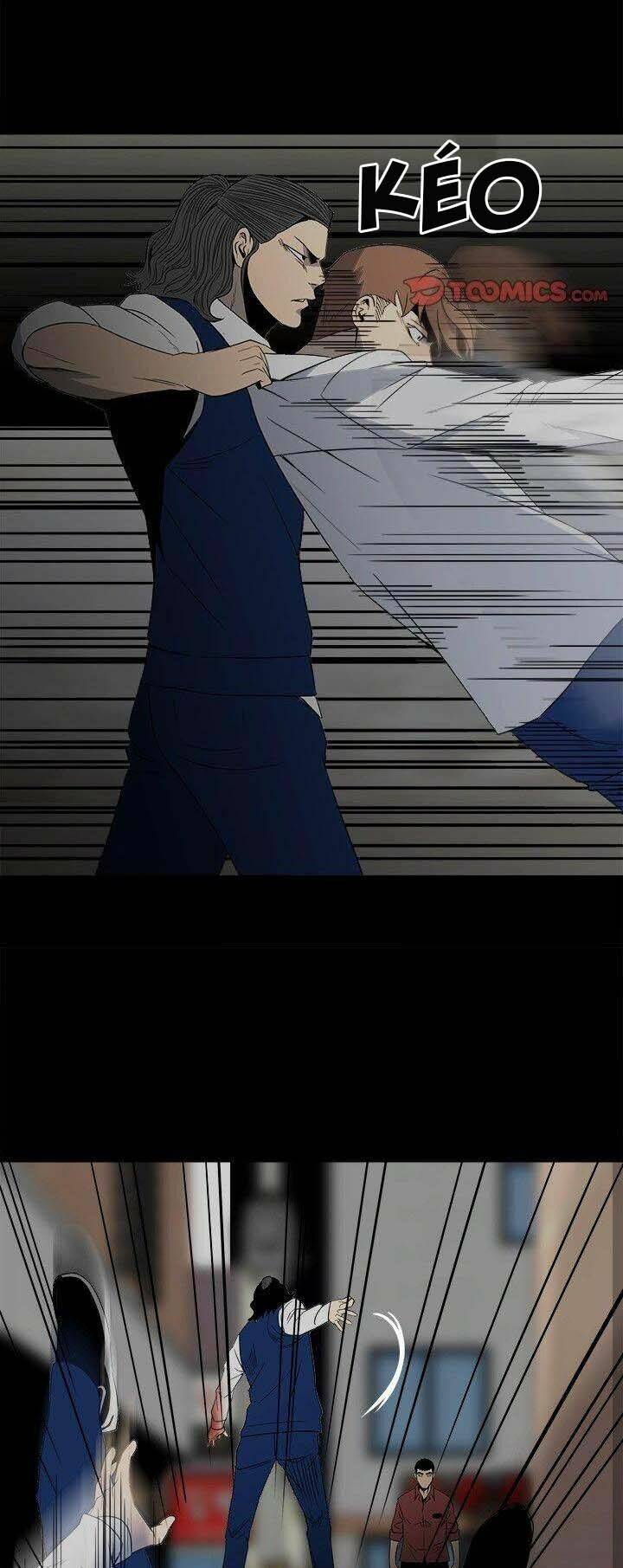 Kẻ Phản Diện Chapter 48 - Trang 2